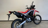 HONDA CRF 250 RALLY