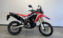 HONDA CRF 250 RALLY
