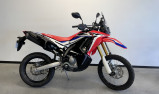HONDA CRF 250 RALLY