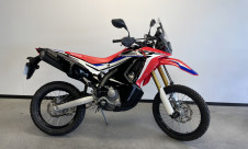 HONDA CRF250L RALLY