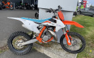 KTM 85 SX