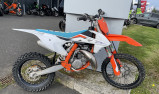 KTM 85 SX