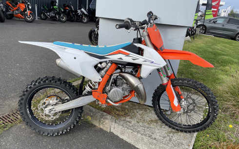 KTM 85 SX