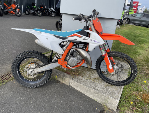 KTM 85 SX