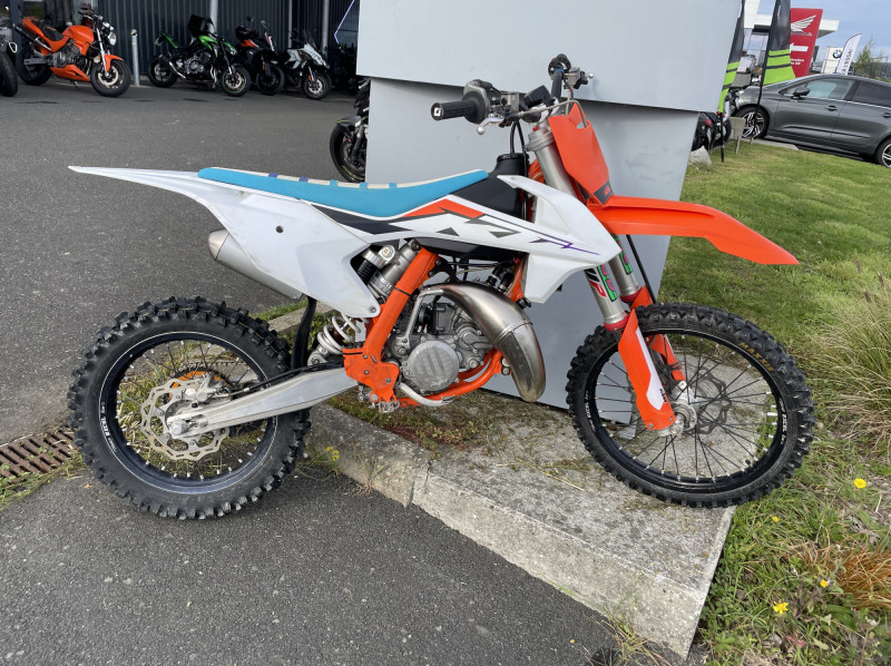 KTM 85 SX