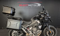 TRIUMPH TIGER 1200 GT EXPLORER