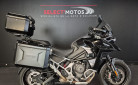 TRIUMPH TIGER 1200 GT EXPLORER