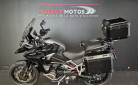 TRIUMPH TIGER 1200 GT EXPLORER