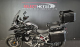 TRIUMPH TIGER 1200 GT EXPLORER