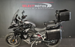 TRIUMPH TIGER 1200 GT EXPLORER