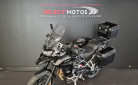 TRIUMPH TIGER 1200 GT EXPLORER