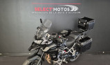 TRIUMPH TIGER 1200 GT EXPLORER