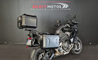 TRIUMPH TIGER 1200 GT EXPLORER