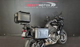 TRIUMPH TIGER 1200 GT EXPLORER