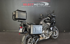 TRIUMPH TIGER 1200 GT EXPLORER