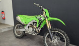 KAWASAKI KX450 2024 1° MAIN !