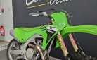 KAWASAKI KX450 2024 1° MAIN !