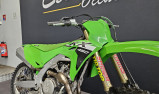 KAWASAKI KX450 2024 1° MAIN !