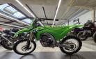 KAWASAKI KX450 2024 1° MAIN !