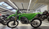 KAWASAKI KX450 2024 1° MAIN !