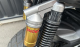 HONDA ADV 350 seulement 2500 kms 