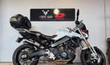 BMW F 800 R