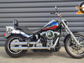 HARLEY-DAVIDSON SOFTAIL LOW RIDER 1745