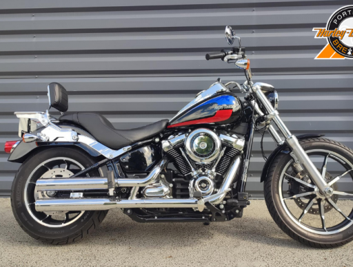 HARLEY-DAVIDSON SOFTAIL LOW RIDER 1745