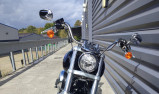 HARLEY-DAVIDSON SOFTAIL LOW RIDER 1745