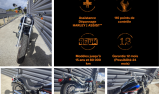 HARLEY-DAVIDSON SOFTAIL LOW RIDER 1745