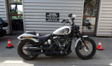 HARLEY-DAVIDSON SOFTAIL STREET BOB 1868