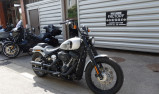 HARLEY-DAVIDSON SOFTAIL STREET BOB 1868