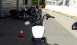 HARLEY-DAVIDSON SOFTAIL STREET BOB 1868