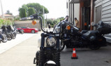 HARLEY-DAVIDSON SOFTAIL STREET BOB 1868