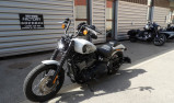HARLEY-DAVIDSON SOFTAIL STREET BOB 1868
