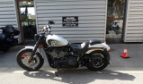 HARLEY-DAVIDSON SOFTAIL STREET BOB 1868