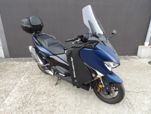 YAMAHA XP T-MAX 530 DX TMAX 530 DX T MAX 530 DX
