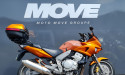 HONDA CB 1000 F
