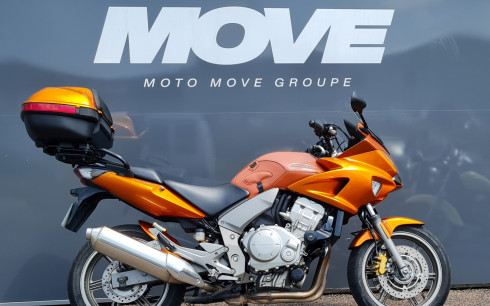 HONDA CB 1000 F
