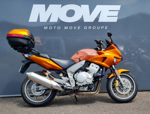 HONDA CB 1000 F