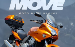 HONDA CB 1000 F