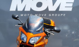 HONDA CB 1000 F