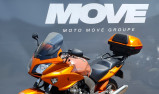 HONDA CB 1000 F