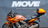 HONDA CB 1000 F