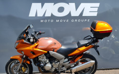 HONDA CB 1000 F