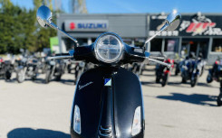 PIAGGIO PRIMAVERA 50