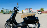 PIAGGIO PRIMAVERA 50