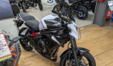 KAWASAKI ER-6 (47.5CV) 9000 km 