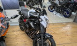 KAWASAKI ER-6 (47.5CV) 9000 km 