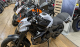 KAWASAKI ER-6 (47.5CV) 9000 km 
